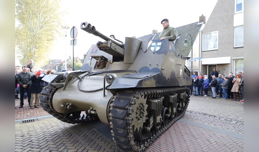 Met de Liberation Tour afgelopen weekend werd reeds volop gestalte gegeven aan de herdenking van 75 jaar bevrijding.