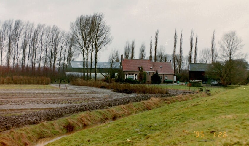 Waar zou dit kunnen zijn? Wie wonen en werken hier?