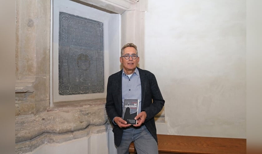 Nieuw boek van schrijver Peter de Boevere 