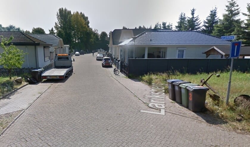 Foto ter illustratie