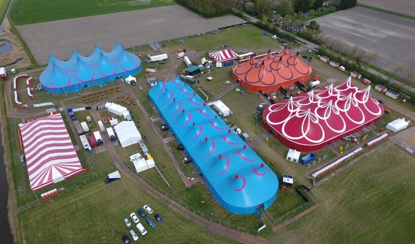 plattegrond HRIEPS 2018