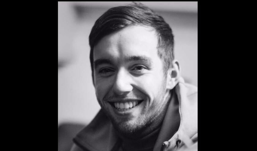 De 23-jarige Max Meijer is sinds zondagochtend vermist.