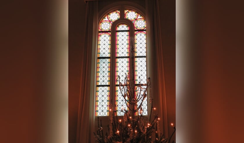 Kerken Goes vieren samen (online) kerst