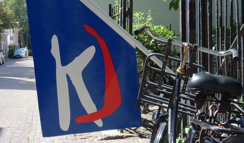 Voorpret bij de Kunst- en Cultuurroute