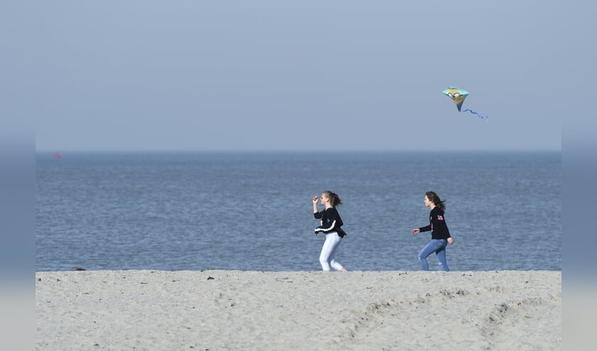 Heb jij een mooie foto van de Noordzee?