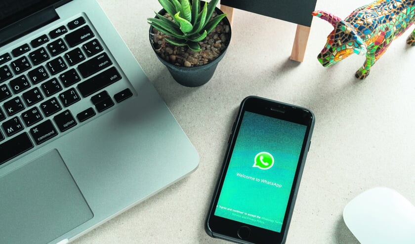 Gemeente Goes is via Whatsapp weer bereikbaar 