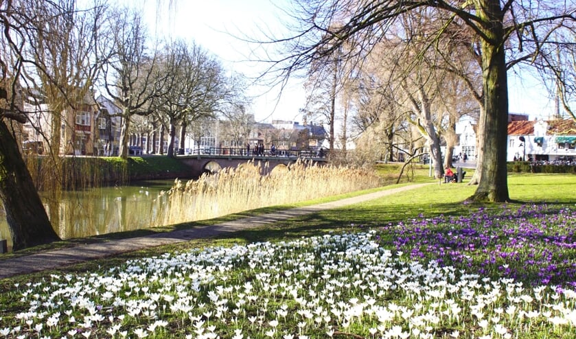 Weerbericht: Officieel warmste 22 februari ooit gemeten