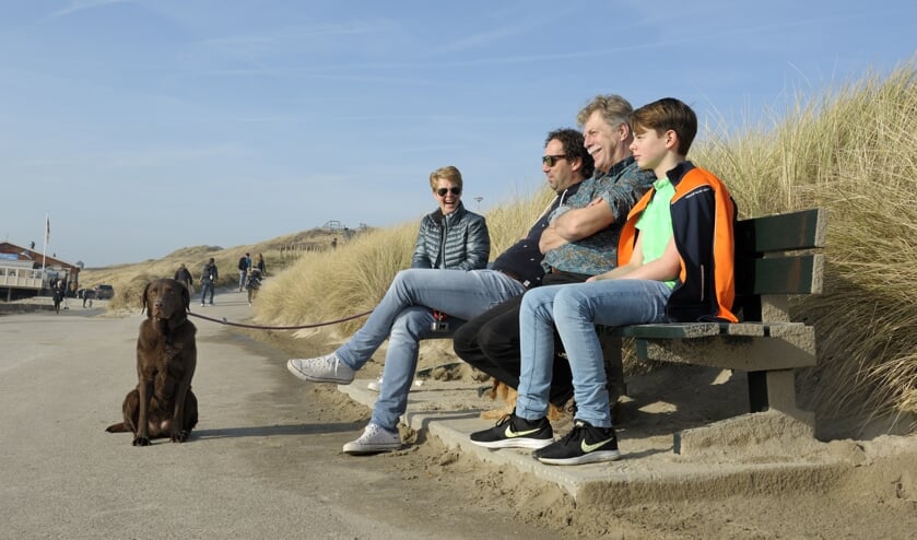 Veere verwacht het 'redelijk druk' in toeristische kernen 