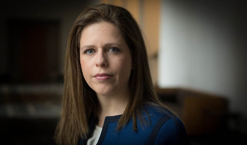 Minister Carola Schouten breekt werkbezoek aan Kamperland af