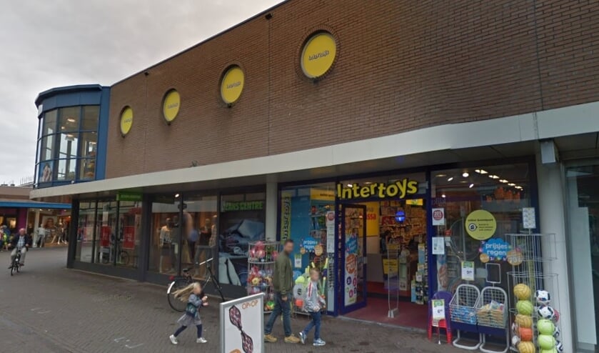 Intertoys Roosendaal blijft vooralsnog open Speelgoedwinkel Intertoys Keizerswaard blijft voorlopig open