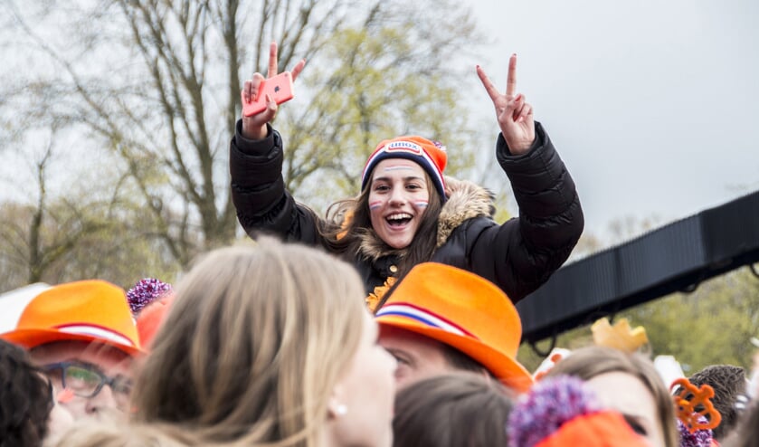 538Koningsdag 2016