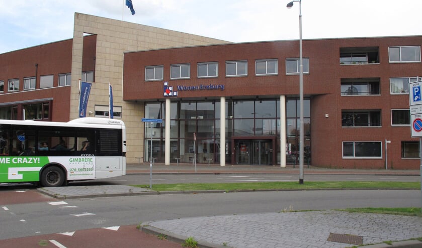 wonenbreburg 2016