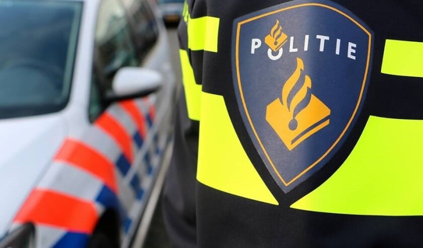 Arnemuidenaar verzet zich hevig bij arrestatie in Vlissingen