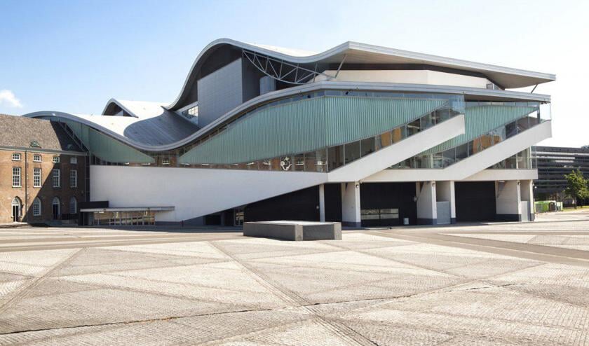 Chassé Theater.