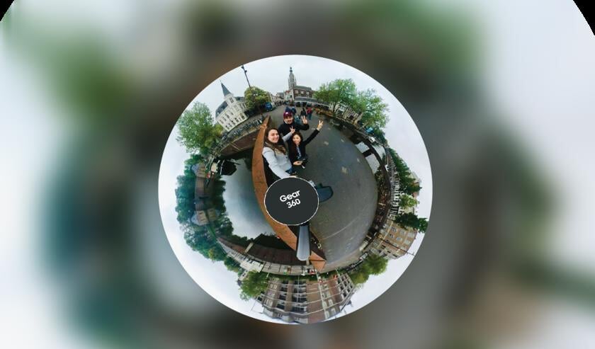 Virtual Reality: maak jij een productie voor BredaVandaag?