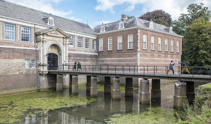 Kasteel van Breda 2017