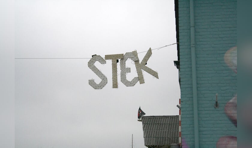 STEK Velingkade