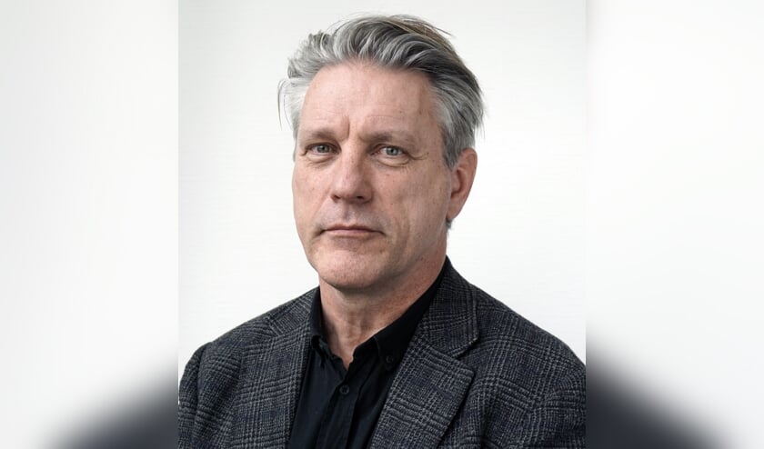 Jan Verbaal.