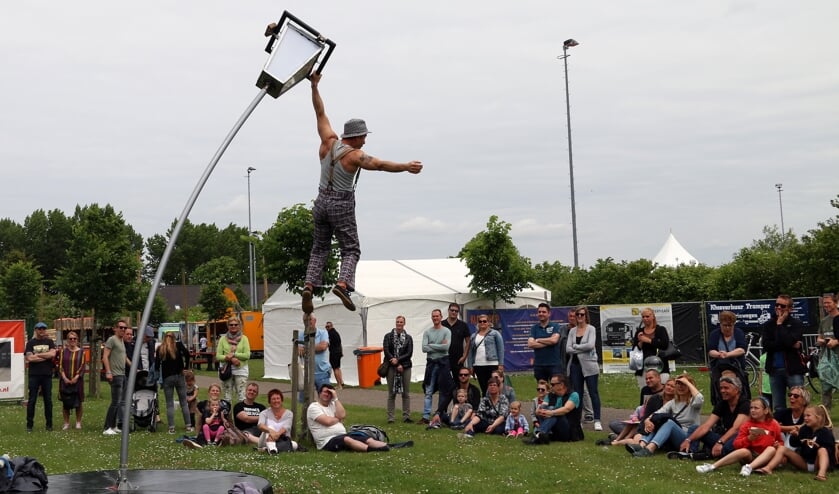 Provincie steunt cultuursector met noodfonds