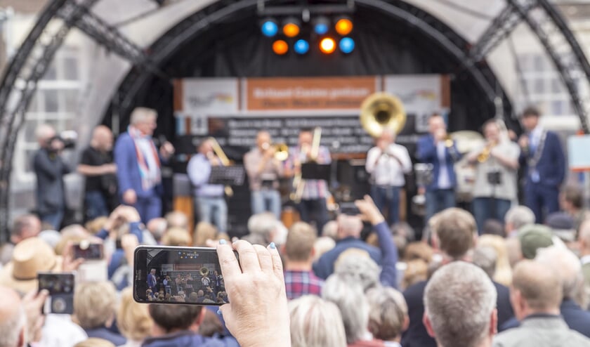 Breda Jazz Festival 2018