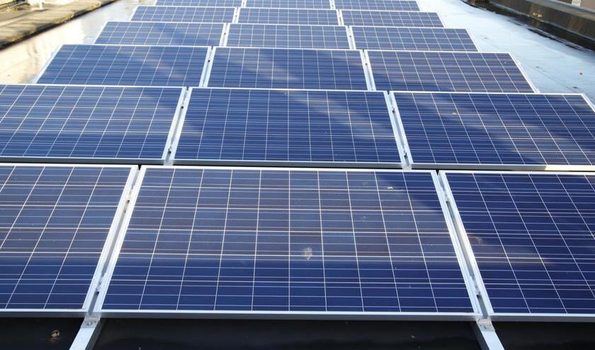 Zonnepanelen? Heb je ze al? Of ben je het van plan?