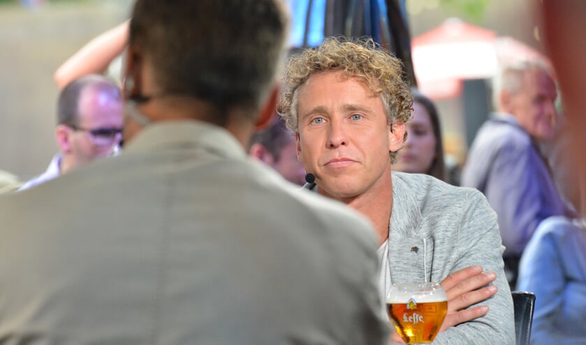 Tour du Jour Breda Michael Boogerd