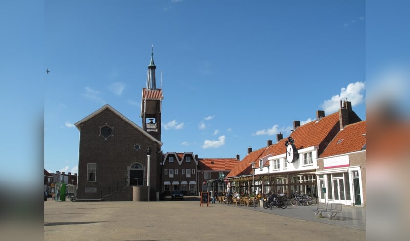 Michiel Verbeek/Wikicommons