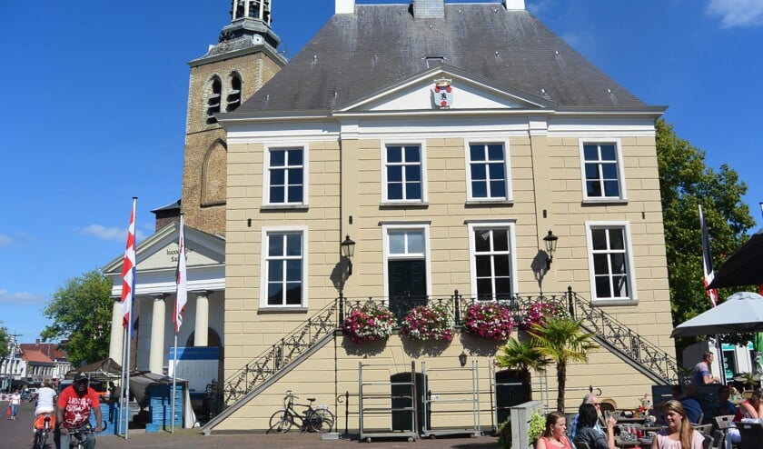 raadhuis