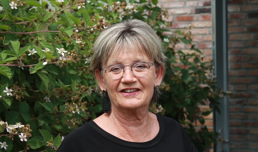 Foto: Joyce van Zijl