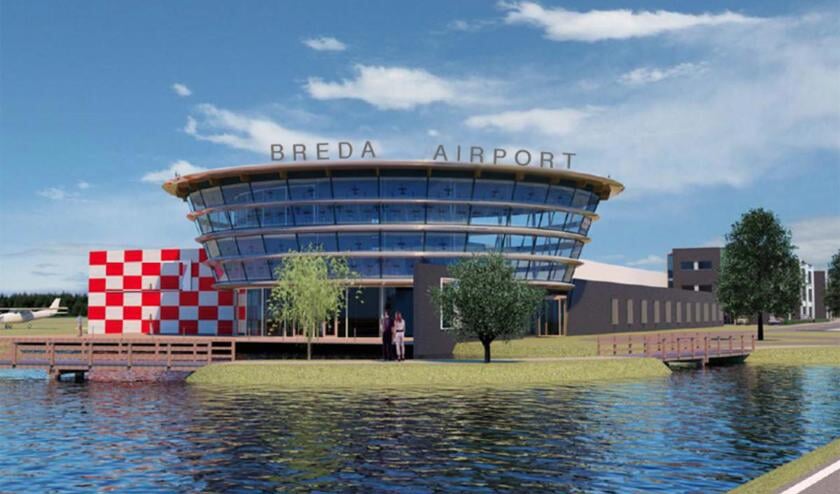 bredaairport
