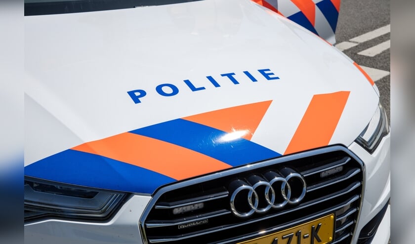 20-jarige Middelburger heeft 1500 euro in broeksband 