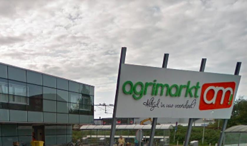 Alle supermarkten van de keten Agrimarkt worden overgenomen door Jumbo. Zo ook dit filiaal in Goes