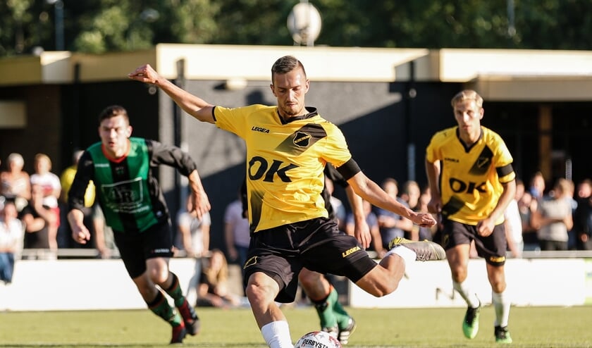 Nac-RFC