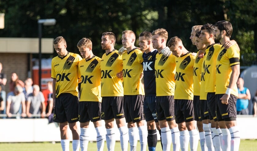 Het team moet de komende maanden door zonder Bohui