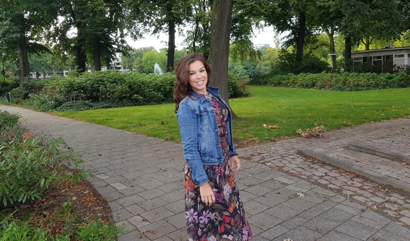 Foto: Naomi Jansen