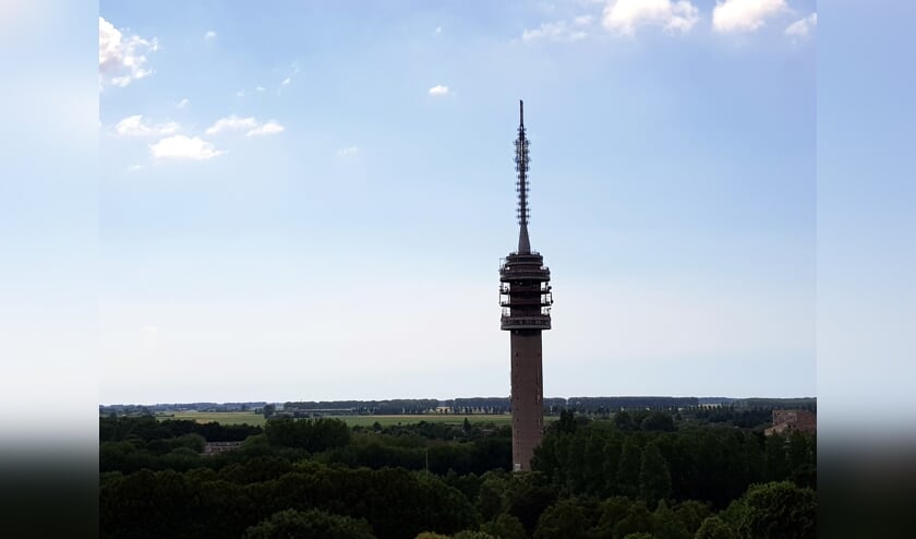 Zoektocht naar Goesenaren in 1970