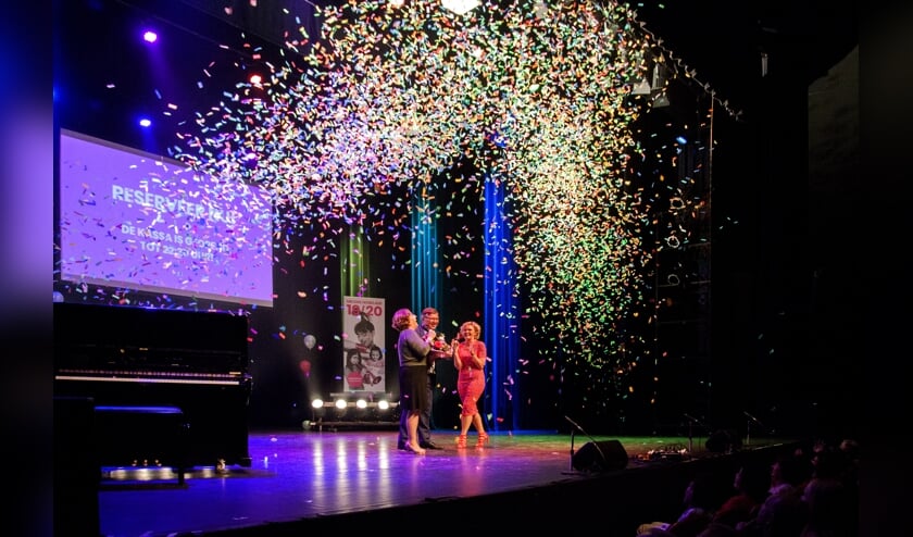 Musical, Nieuwe Nobelaer