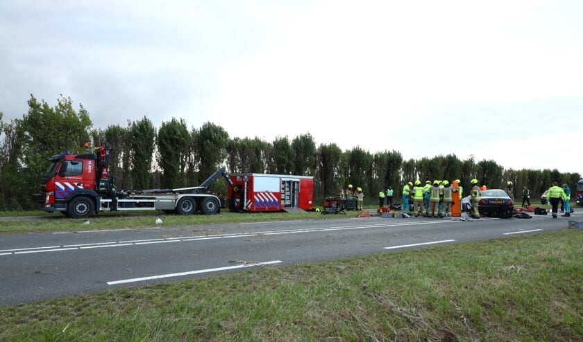 Onderzoek voor veiligere Deltaweg begint