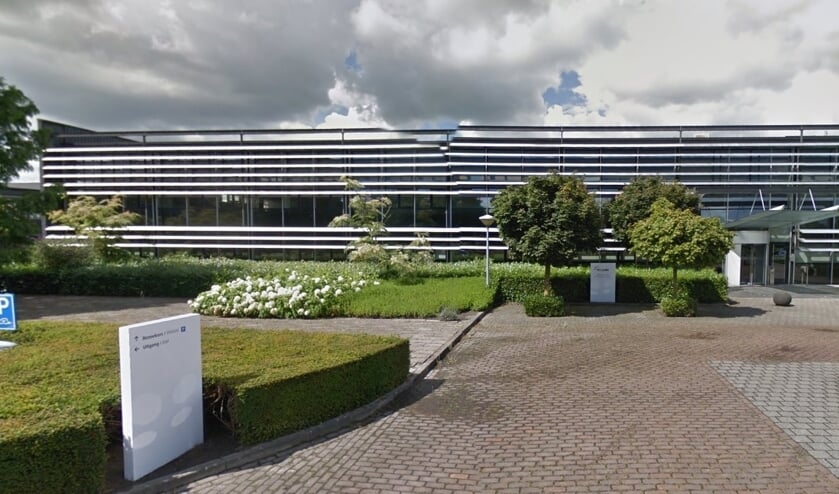 Het pand van Fri-Jado komt in 2022 vrij.