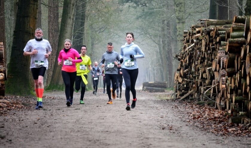 De eerste dag van het evenement zit er bijna op.