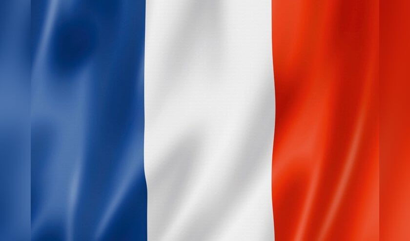 vlag-frankrijk