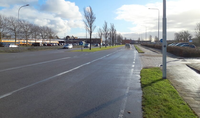 Herinrichting stationsgebied gaat inspraak in 