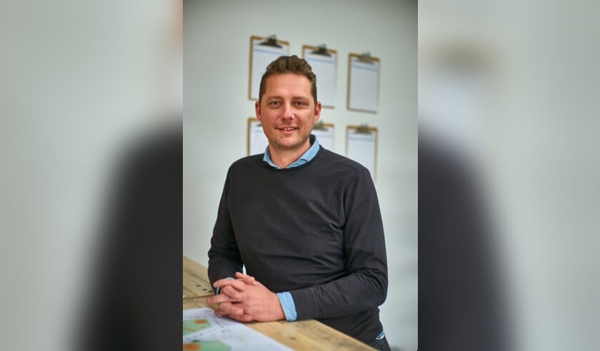 Jeroen van Wijk