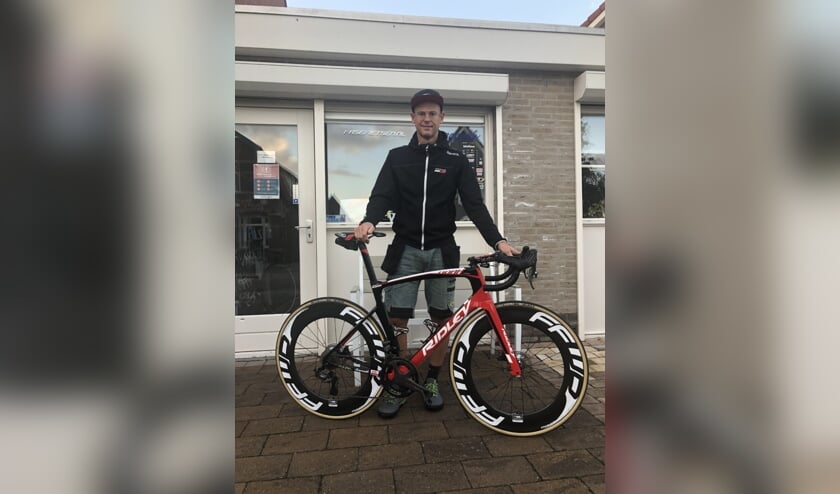 Piet Fase: ‘Ik had corona en dat is géén simpel griepje’
