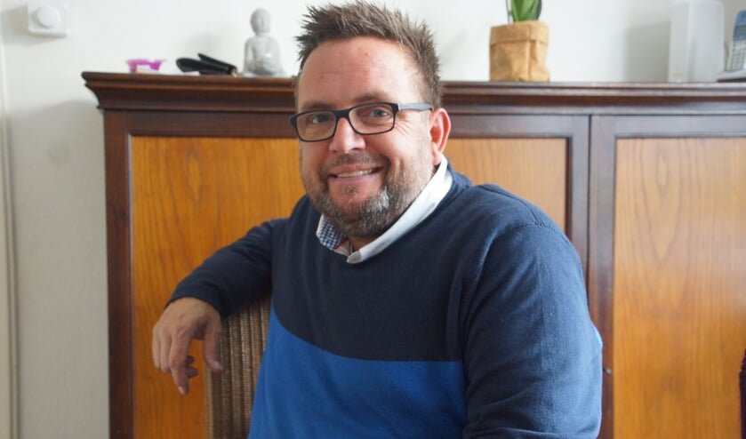<p>Gerben Jansen.</p>