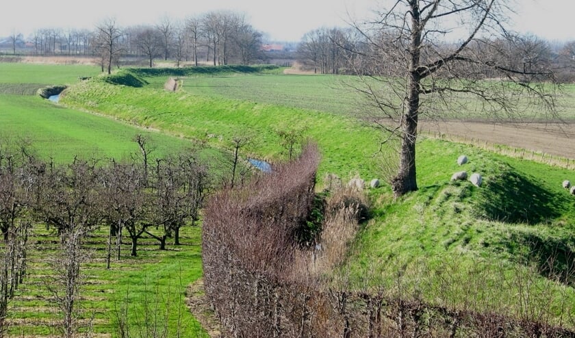 Wandelpad ‘Sporen in de Zak’ legt geheimen bloot 