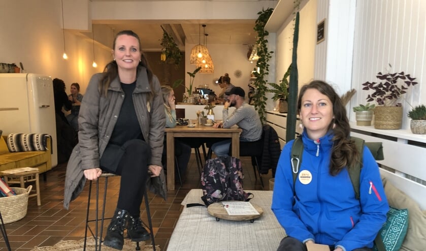Zero Waste Wandeltour door Middelburg 
