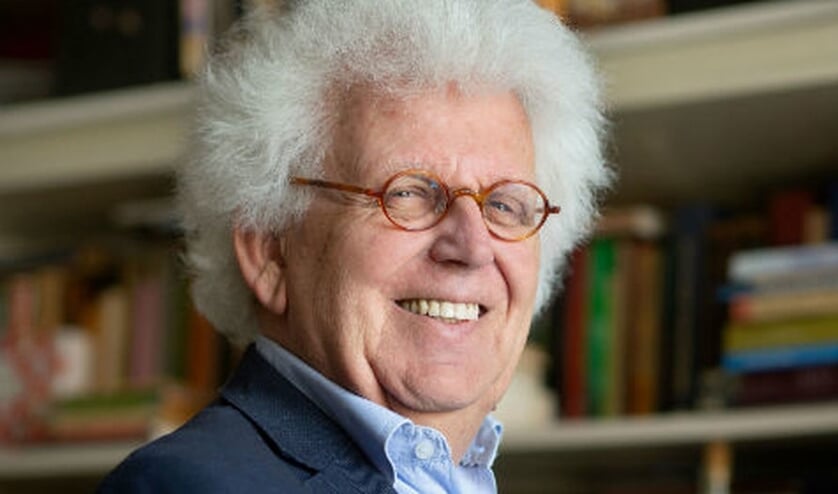 Dominee Piet de Jong: ‘Iedereen is bang dat als er hier of daar corona is, de kerken daarvan de schuld krijgen’