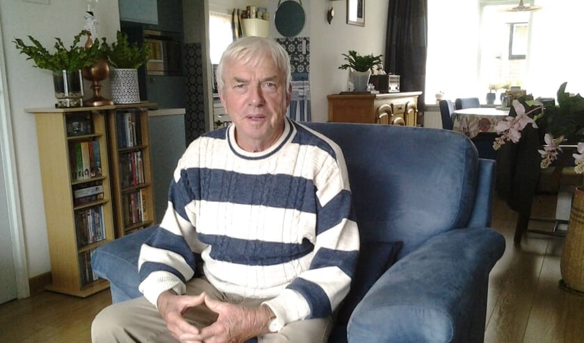 Thoolse Toon Hage: ‘Sinds de uitbraak ben ik tot mijn verdriet niet meer naar de kerk geweest’