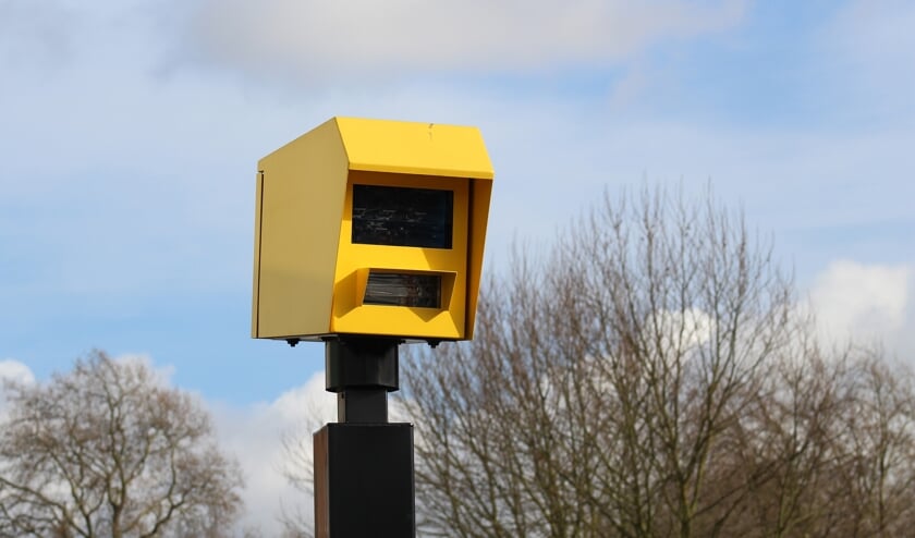 <p>Wie geflitst is, vindt de bon automatisch op de deurmat. </p>